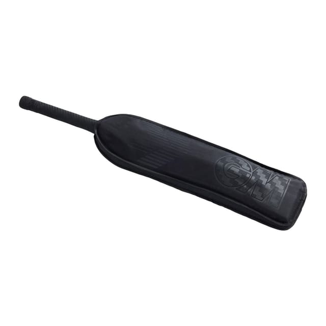 Gunn And Moore Gunn And Moore Men's Cricket Bat Bag in Black - 2