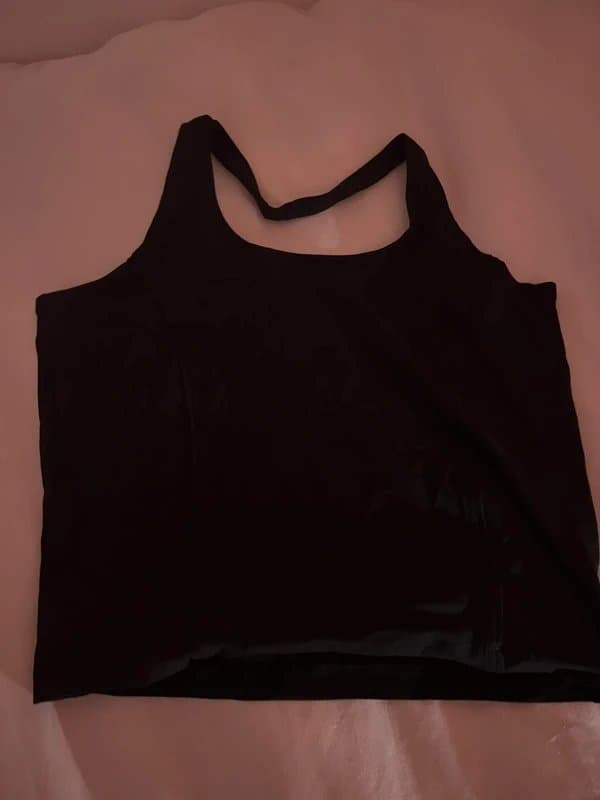 ASOS Halter top from asos