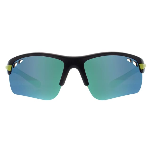 Cairn Cairn Men's Sport Matte Shadow Lemon Grey Photochromic Power in Black - 2