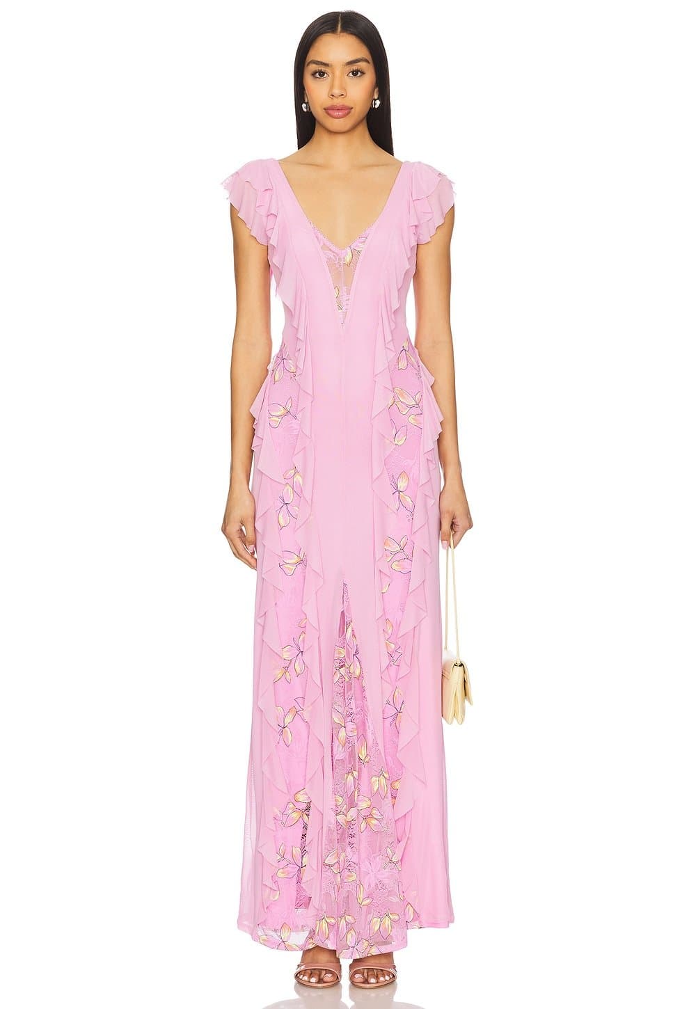 revolve Trista Dress