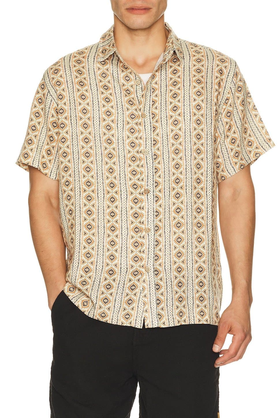 revolve Highline Shirt