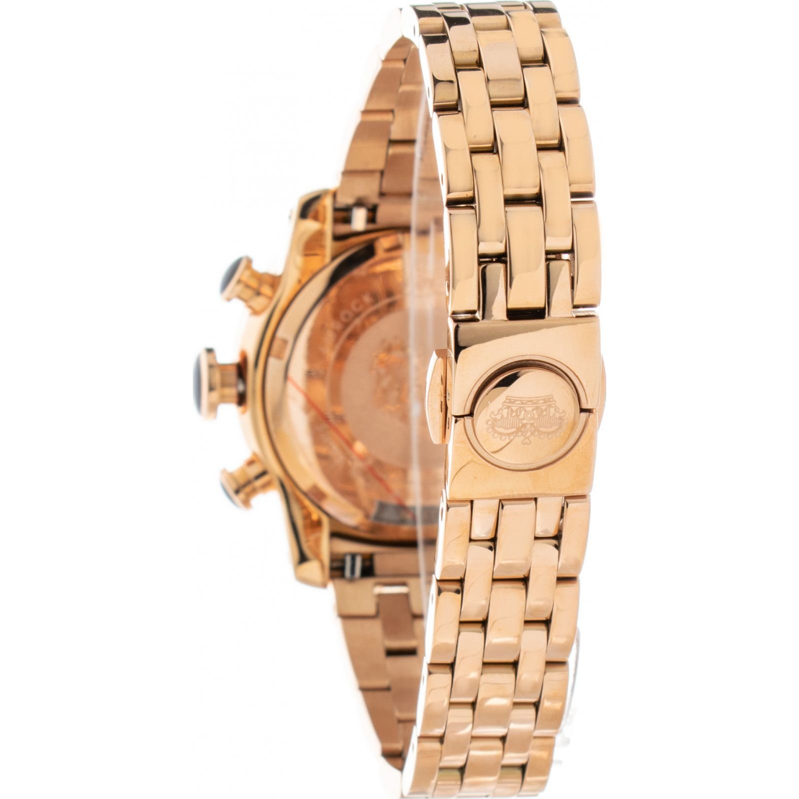 Glam Rock Glam Rock Women's GR31112 40mm Quartz Watch in Rose Gold - 2