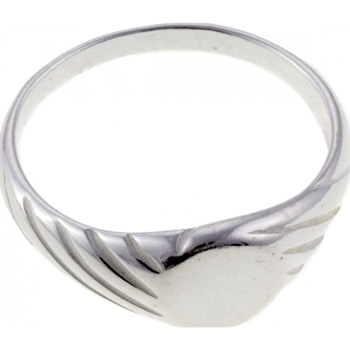 Cristian Lay Cristian Lay Women's 54616120 Ring in Silver - 1