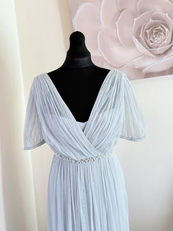 Monsoon Monsoon special occasions wedding prom bridesmaids dress RRP £110
