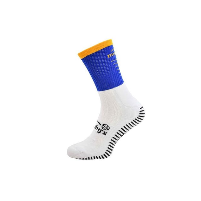 Murphys Murphys Men's Pro Mid GAA Socks in Blue - 3