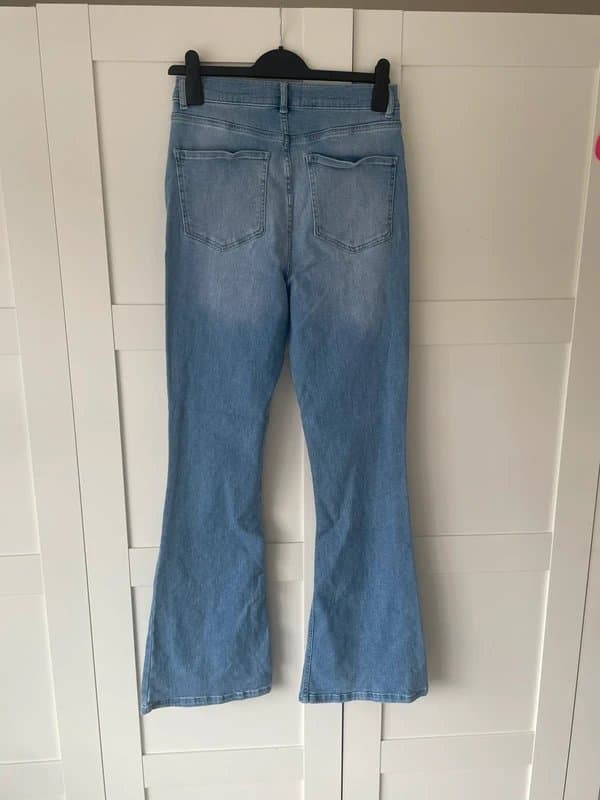 ASOS ASOS Luxe Jeans