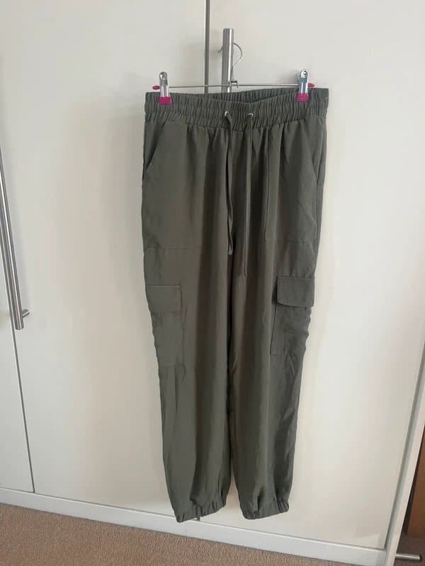 New Look New Look cargo pants
