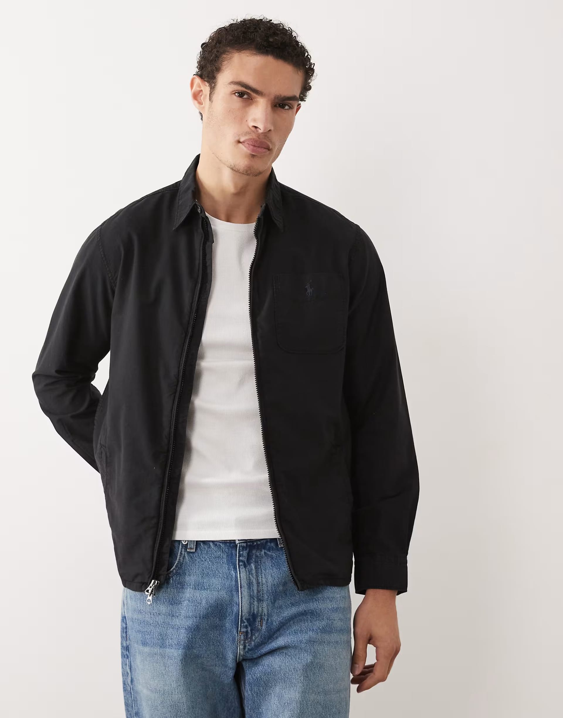 polo black