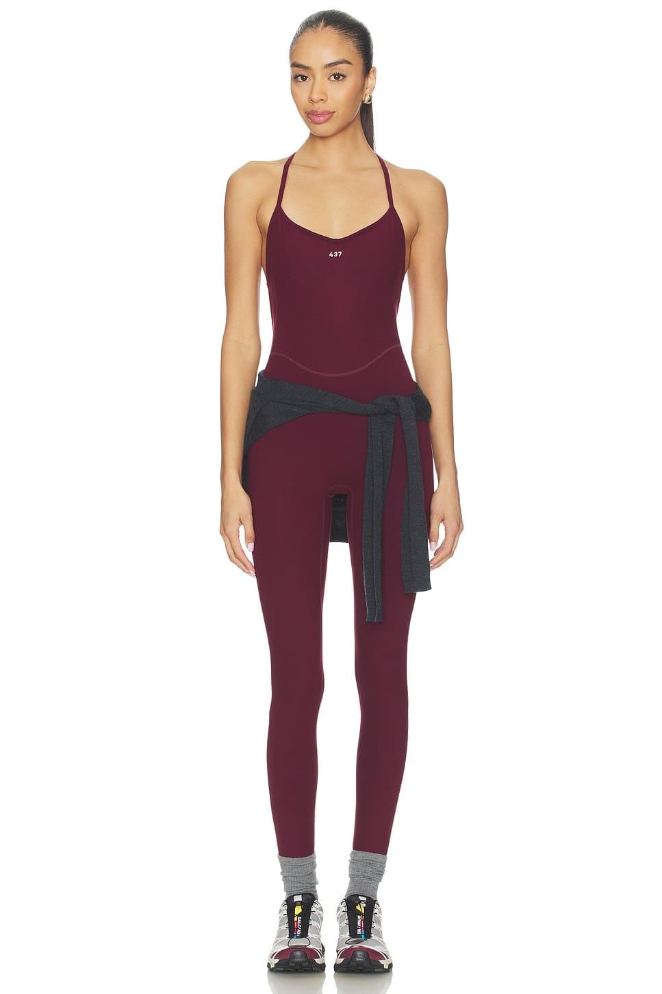 revolve x REVOLVE The Bare Onesie