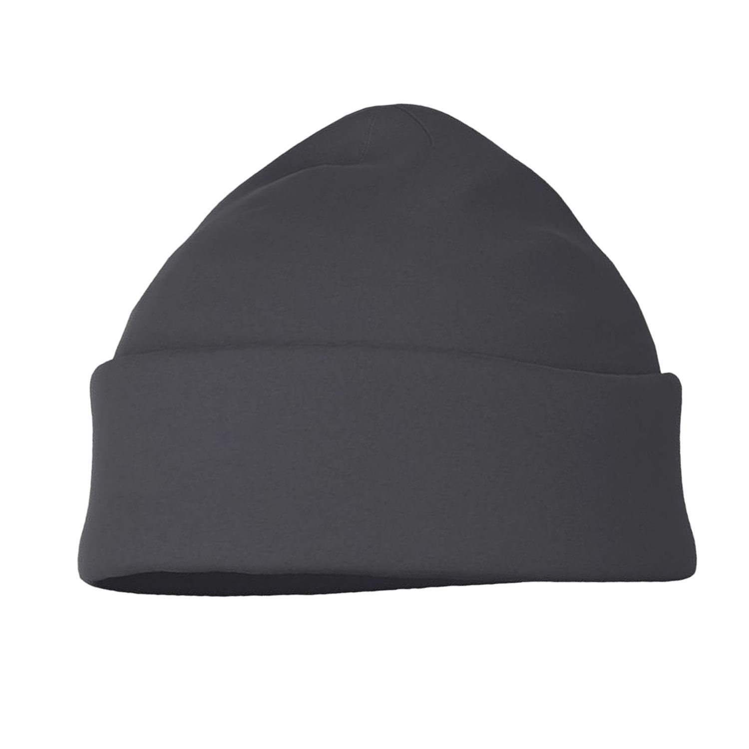 Nike Nike Men's Peak Beanie in Grey - 2