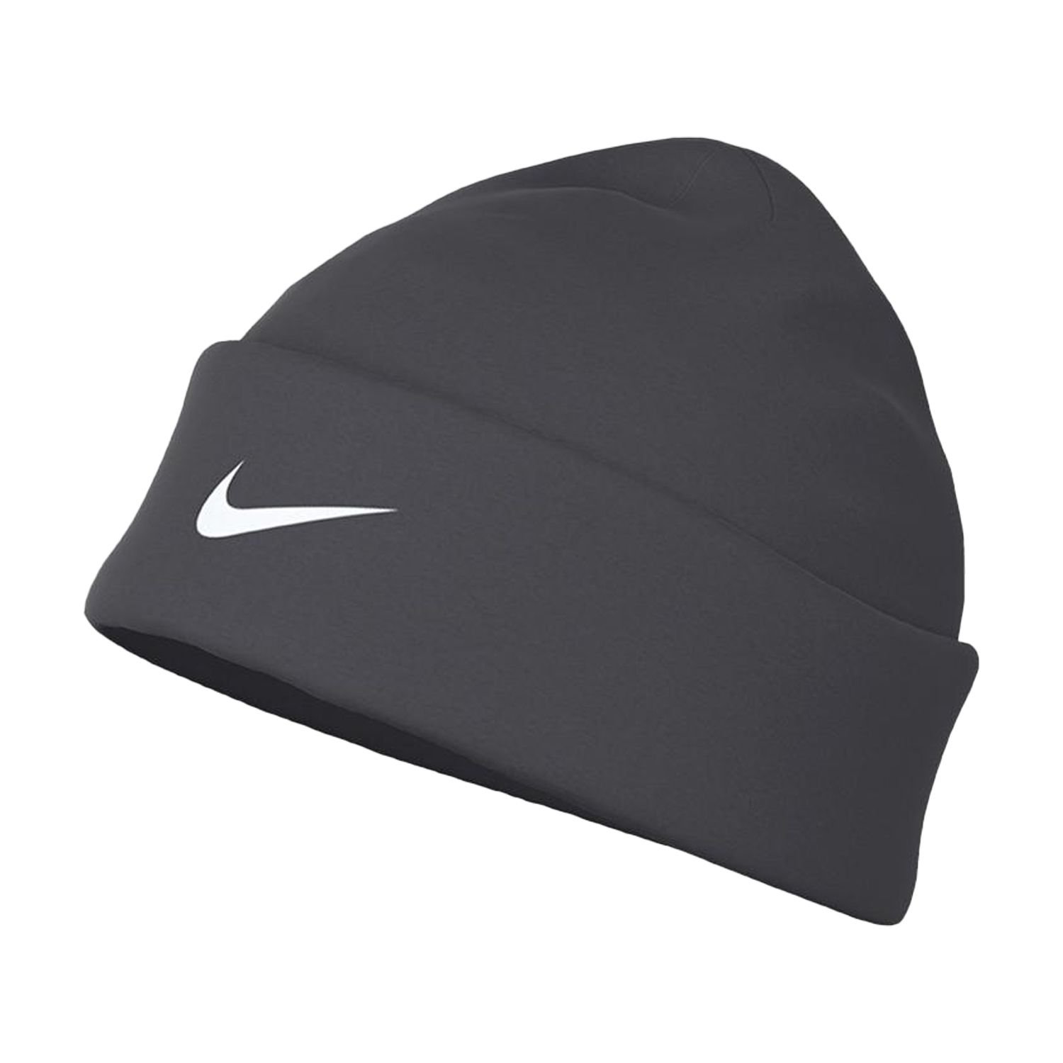 Nike Nike Men's Peak Beanie in Grey - 3