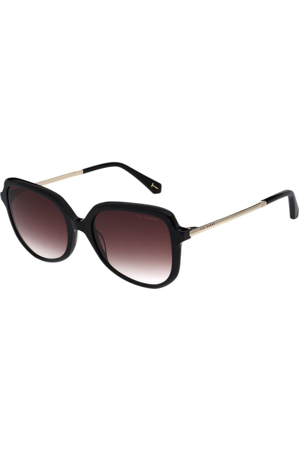 Ted Baker Ted Baker Women's Keira Sunglasses in Black