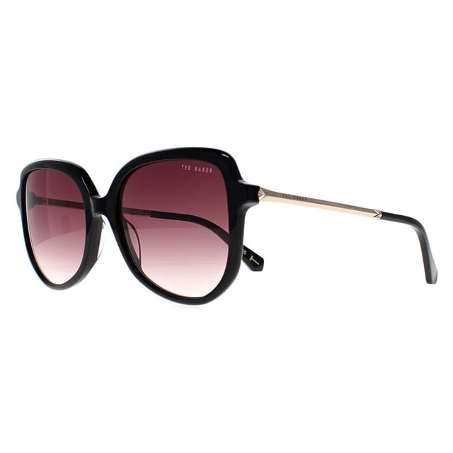 Ted Baker Ted Baker Women's Keira Sunglasses in Black - 2