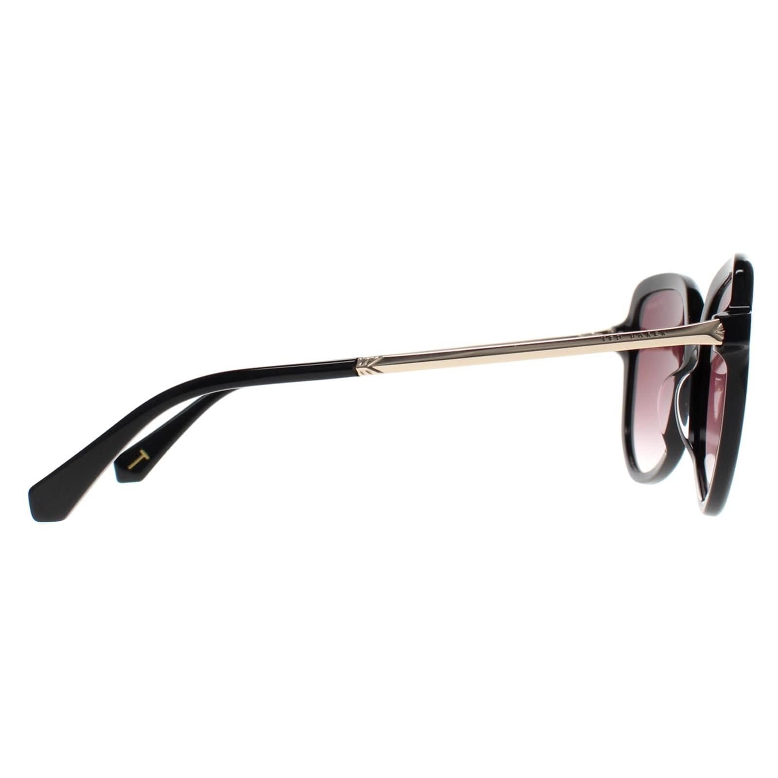 Ted Baker Ted Baker Women's Keira Sunglasses in Black - 4