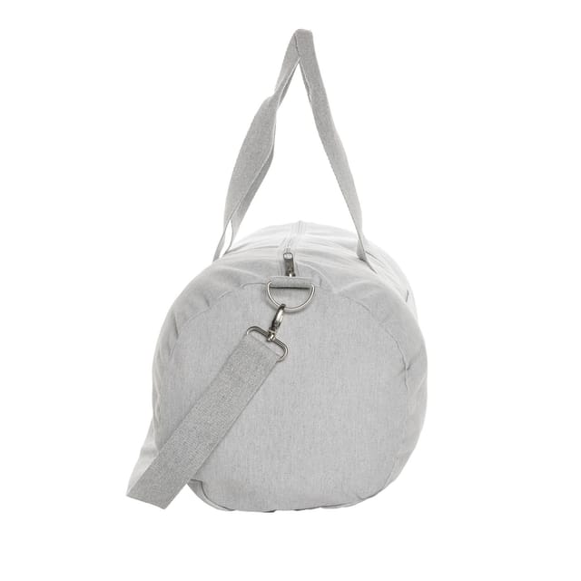XD Design XD Design Men's Impact Aware Canvas Undyed Duffle Bag in Grey - 3