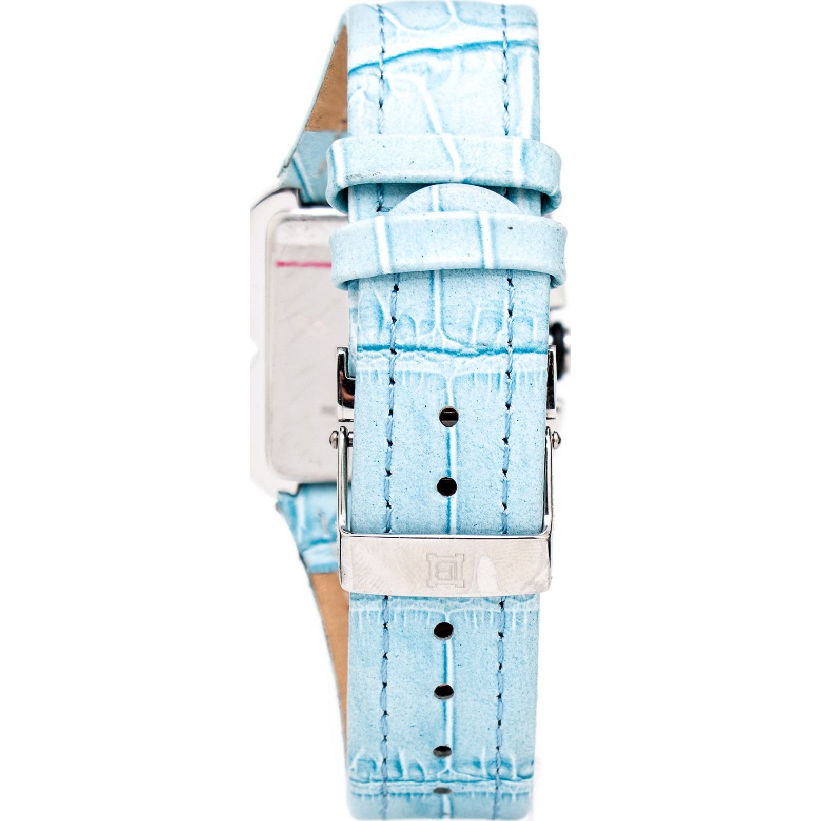 Laura Biagiotti Laura Biagiotti Women's LB0002L-04Z 33mm Quartz Watch in Blue - 2