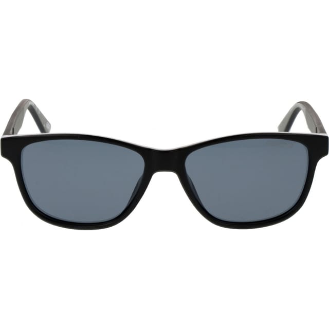 Skechers Skechers Men's SE00058 5301D Square/Rectangle Sunglasses in Black - 2