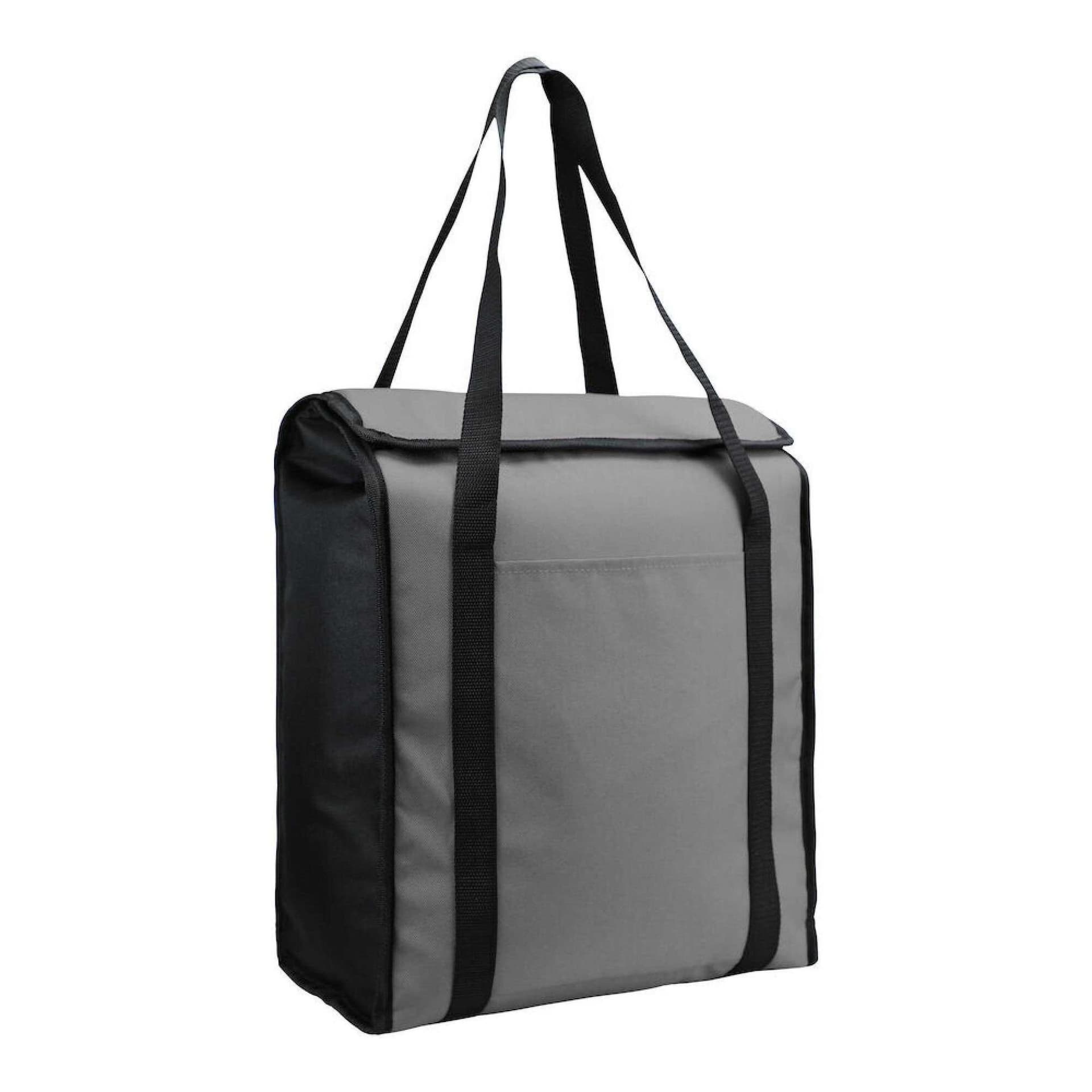 Derby Of Sweden Derby Of Sweden Men's Cooler Bag in Dark Grey