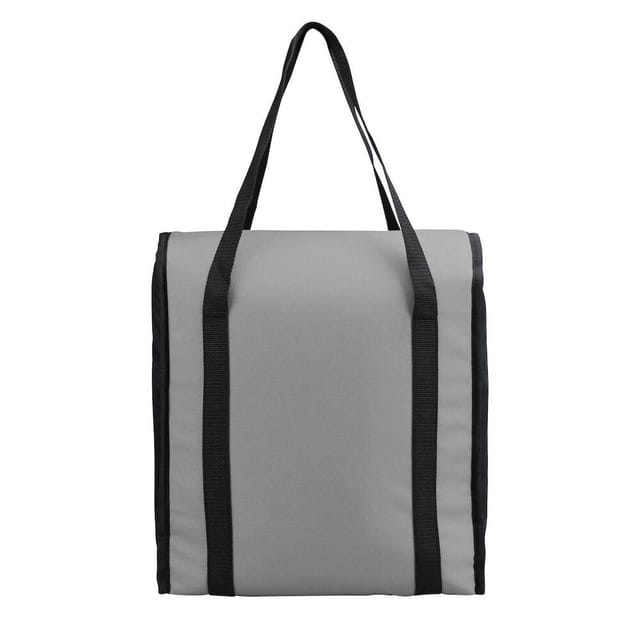 Derby Of Sweden Derby Of Sweden Men's Cooler Bag in Dark Grey - 2