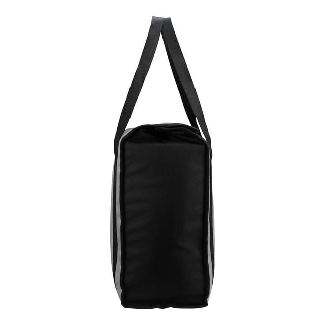 Derby Of Sweden Derby Of Sweden Men's Cooler Bag in Dark Grey - 3