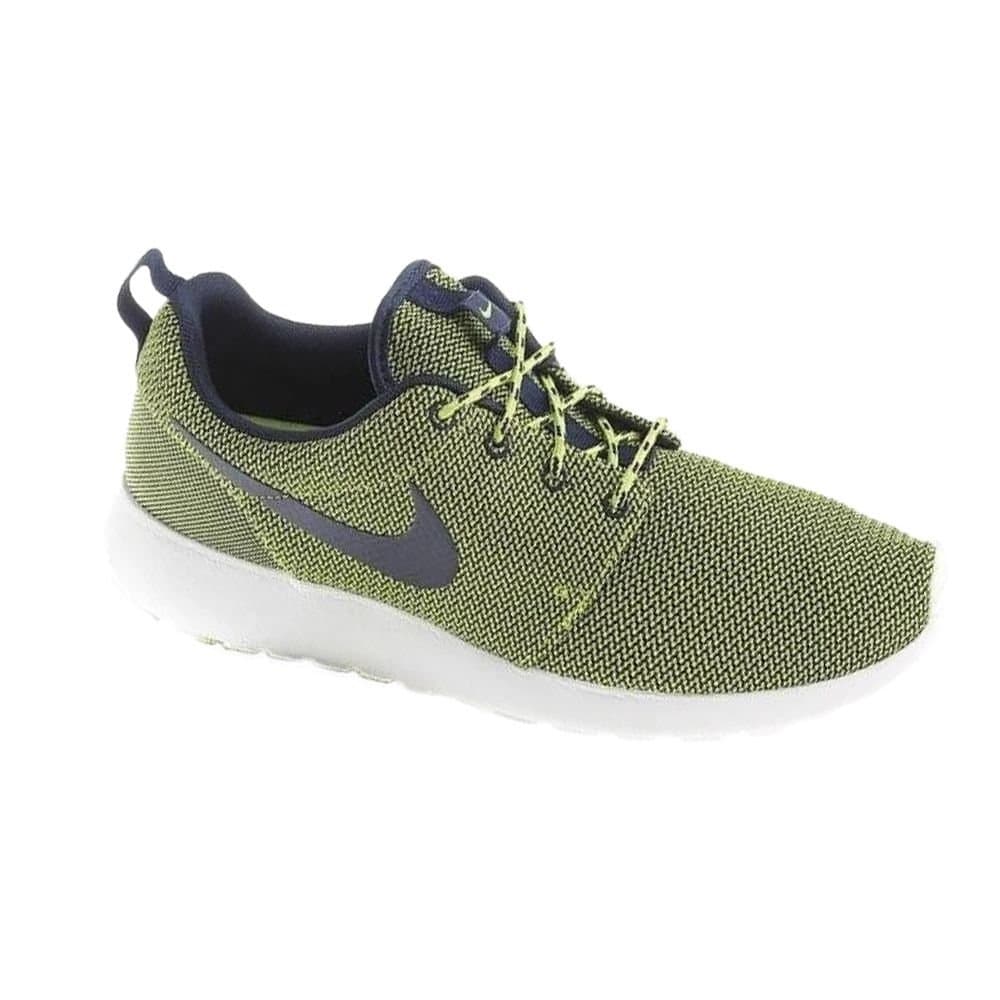 Nike Nike Women's Rosherun Trainers in Green