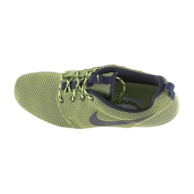 Nike Nike Women's Rosherun Trainers in Green - 2