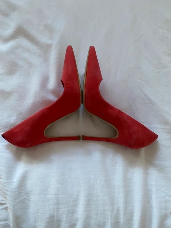 Topshop Top shop shoes