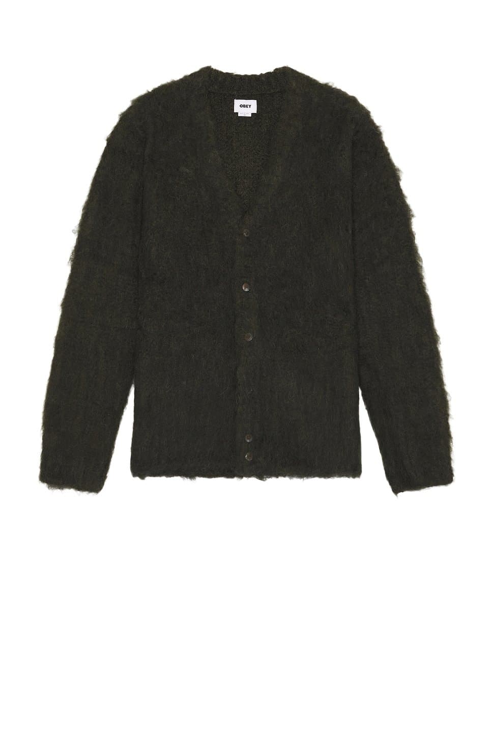revolve Patron Cardigan