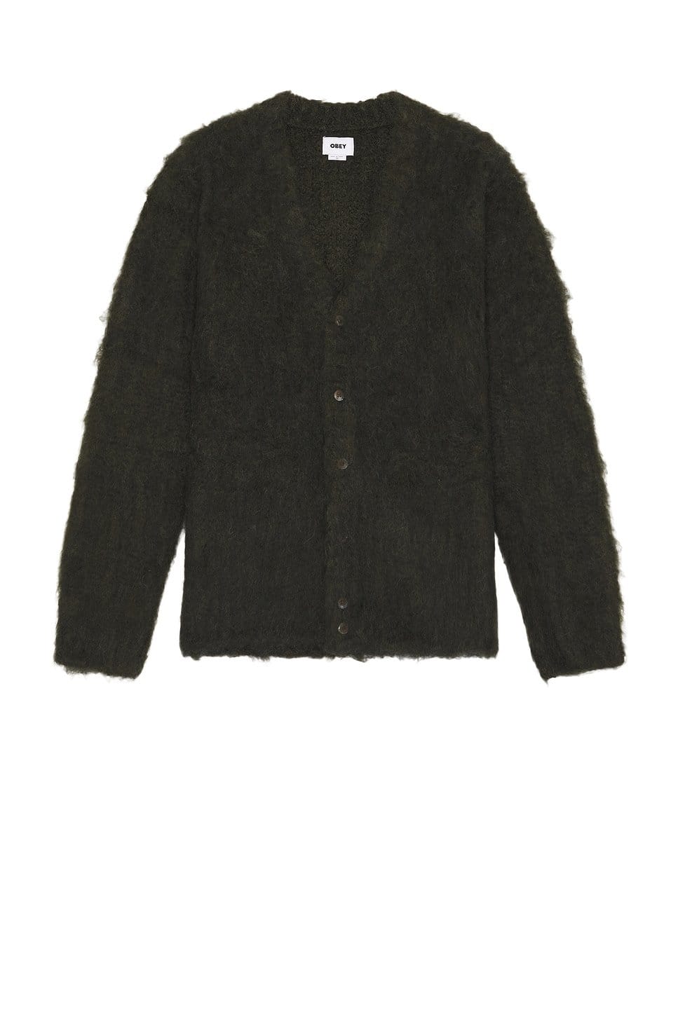 Revolve Rosin Patron Oversized Cardigan