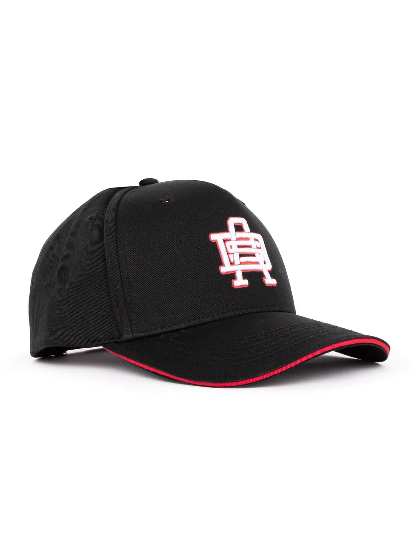 Archive Design Studio Archive Design Studio Men's Studio Cap in Black