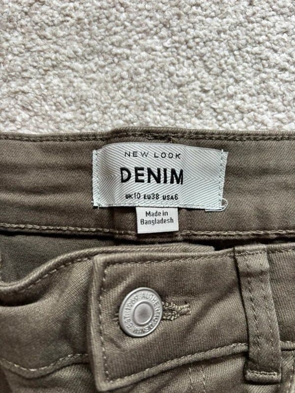 New Look Cargo pants