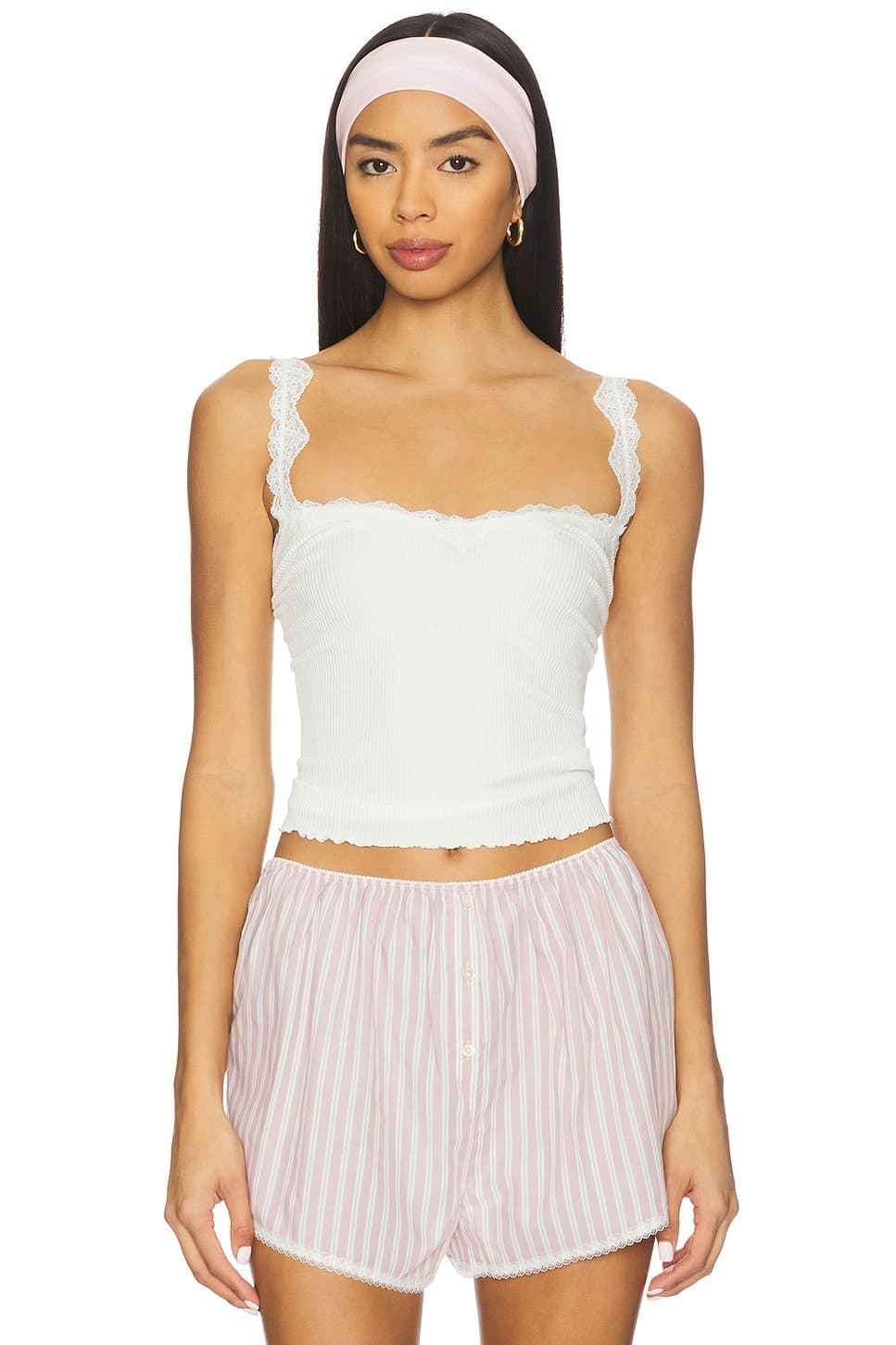 revolve x Intimately Spring Fever Cami