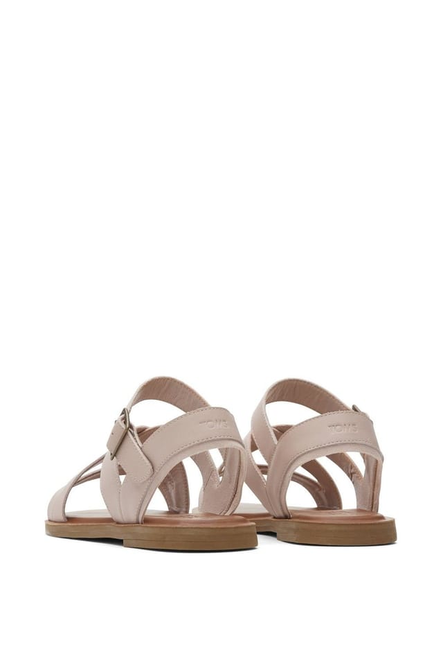 TOMS TOMS Women's Sloane Sandal in Pink - 2