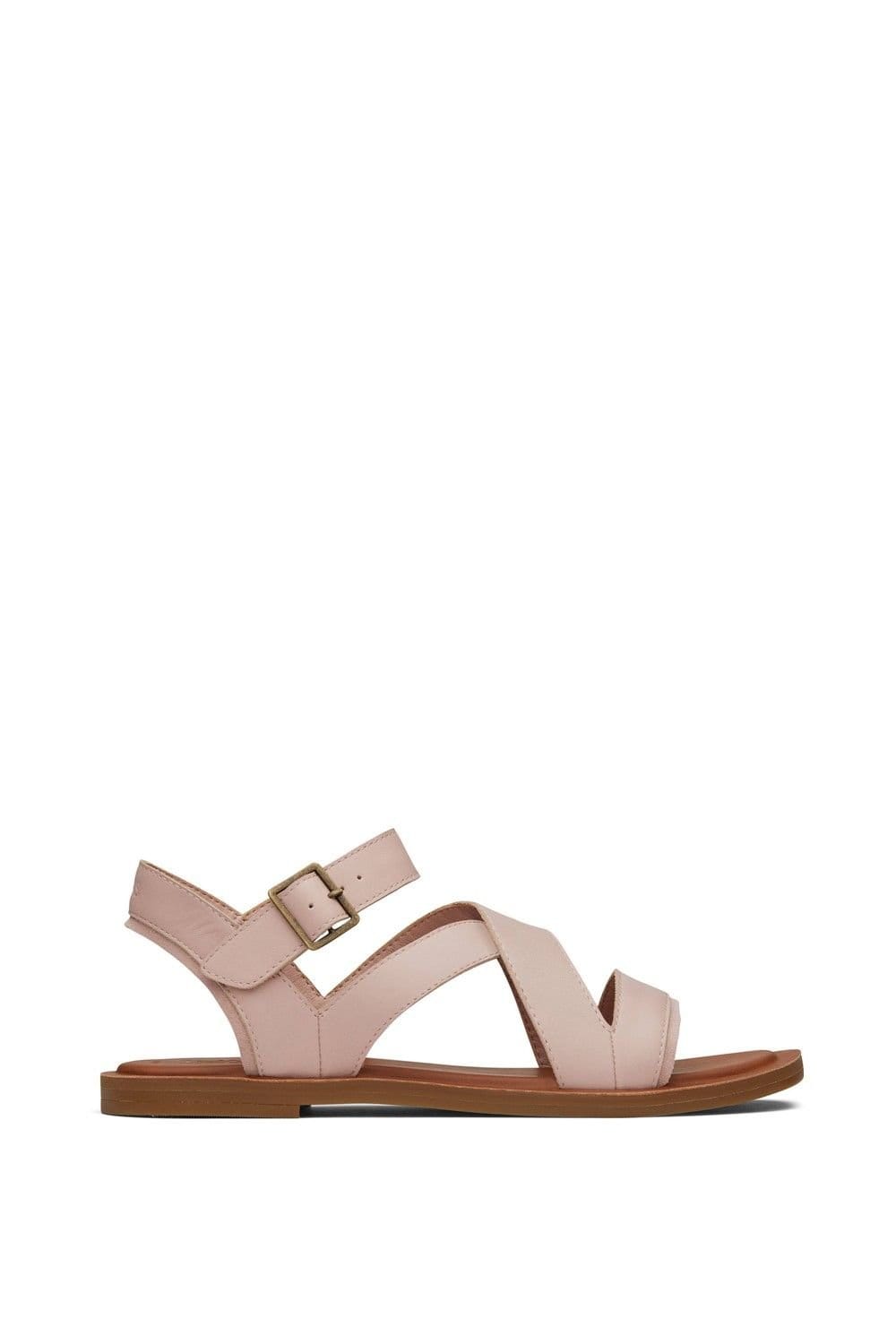 TOMS TOMS Women's Sloane Sandal in Pink - 4