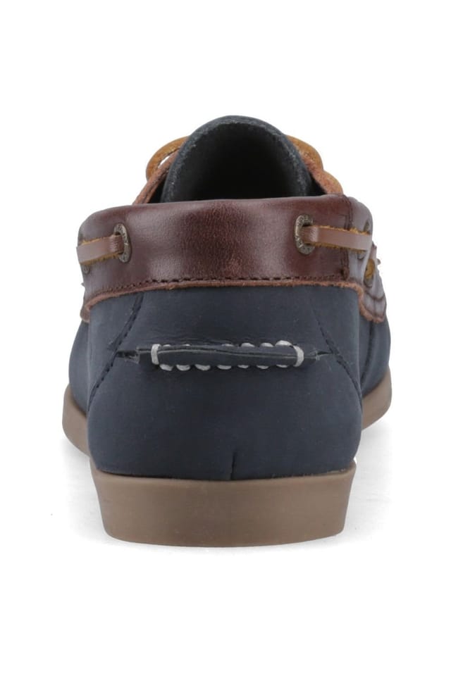 Sperry Sperry Women's Balboa 2 Eye Boat Shoes in Navy - 2