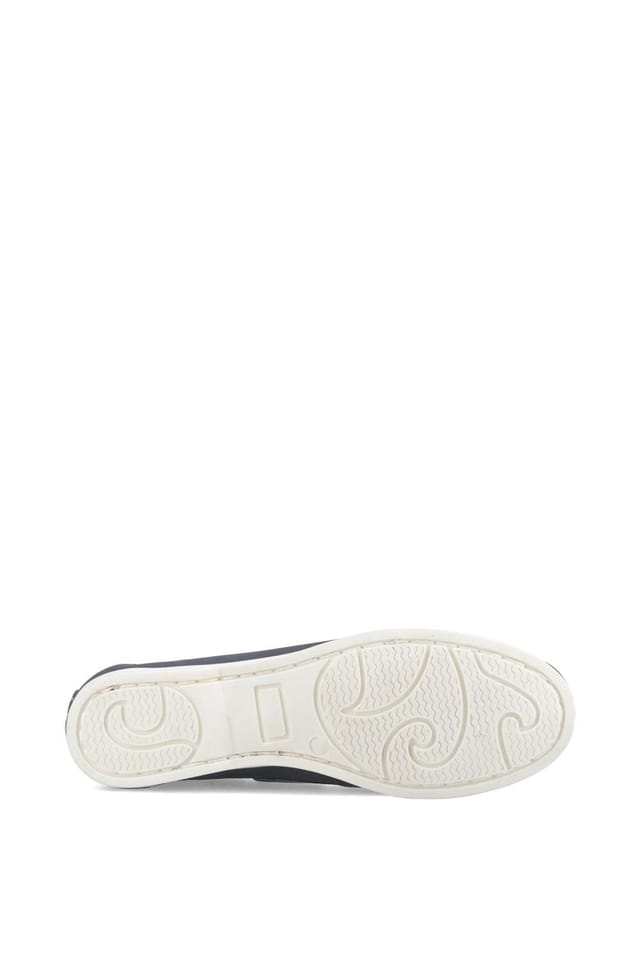 Sperry Sperry Women's Balboa 2 Eye Boat Shoes in Navy - 3