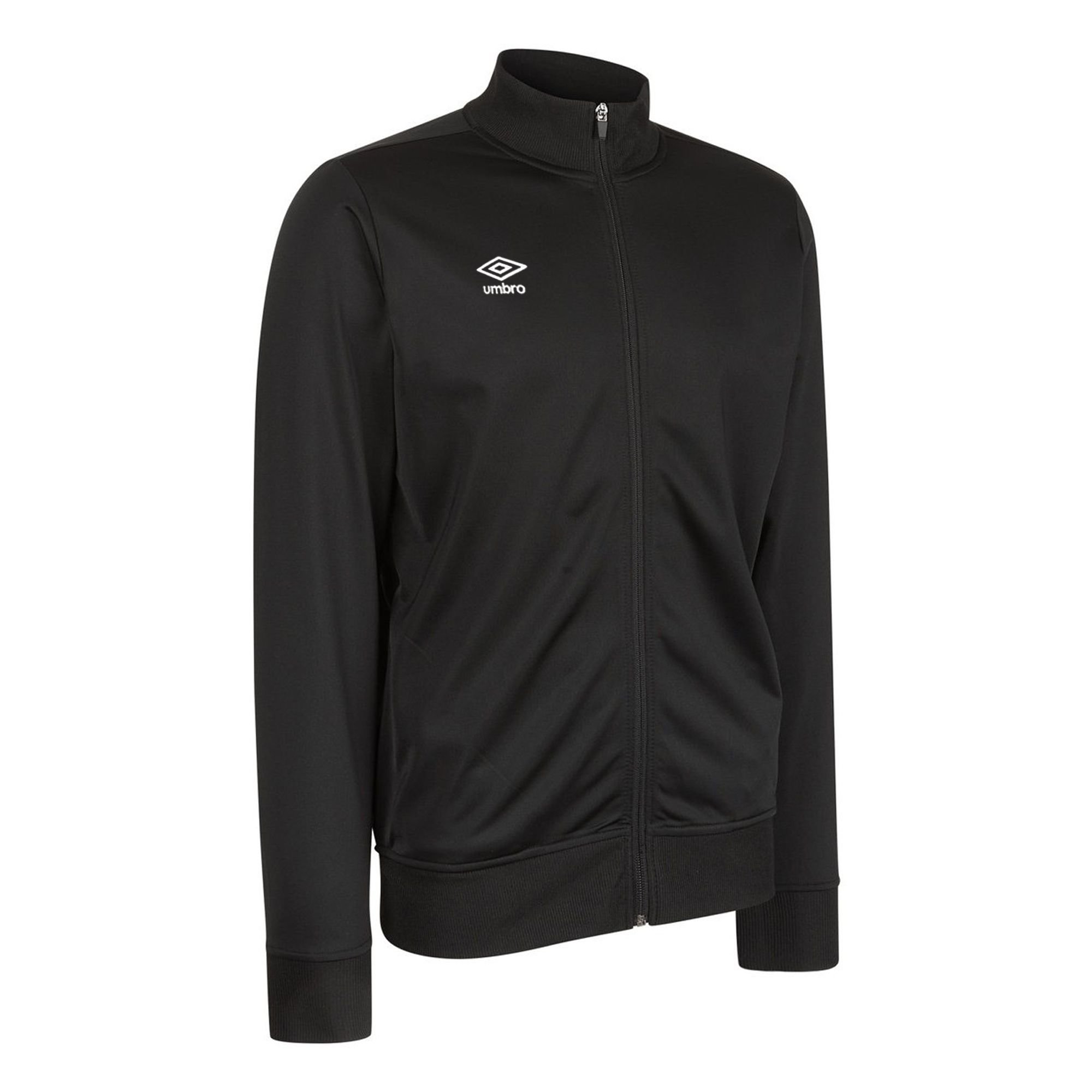 Umbro Umbro Men's Club Essential Jacket in Black - 3