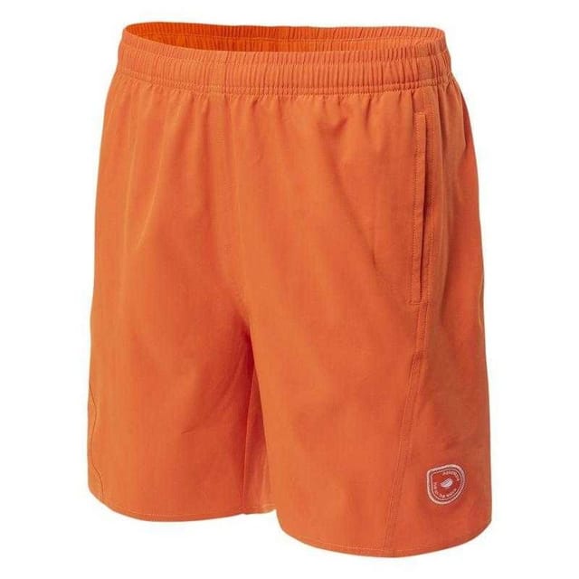 Aquawave Aquawave Men's Aguario Swim Shorts in Orange - 3