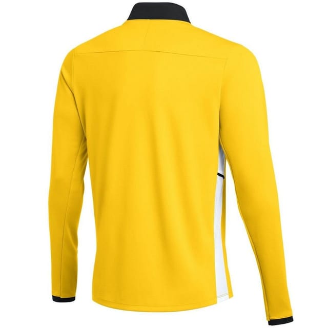 Nike Nike Men's Academy 25 Dri-FIT Sweatshirt in Yellow - 2