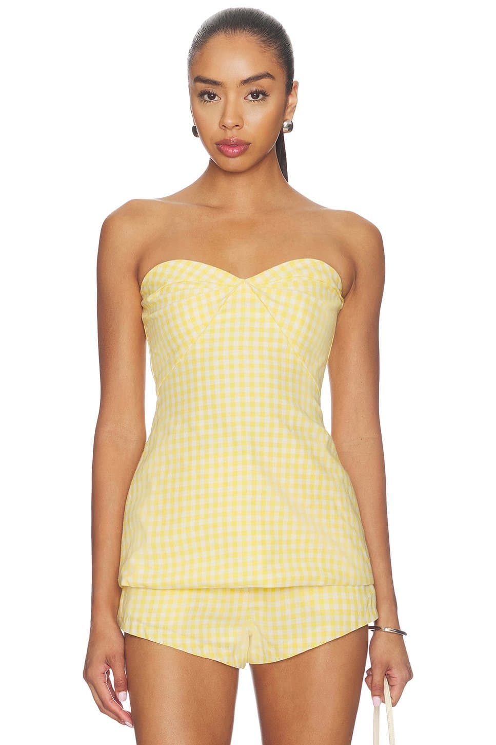 revolve Solinda Tunic