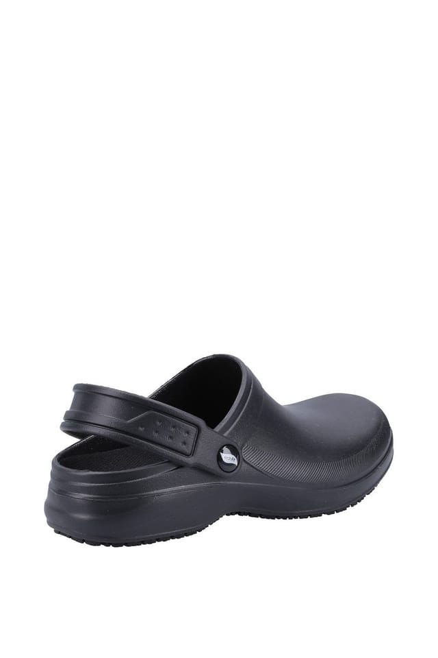 Skechers Skechers Men's Riverbound SR Clog in Black - 2