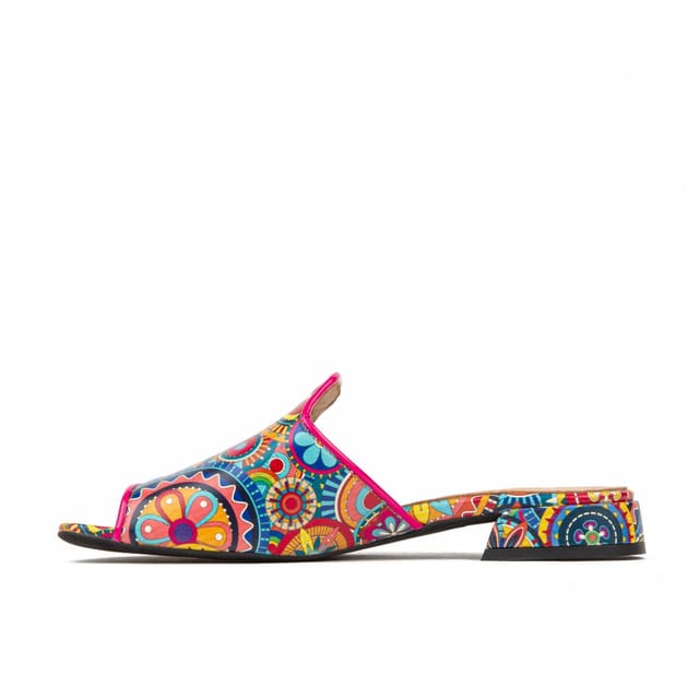 Embassy London Embassy London Women's South Beach - Signature - 3