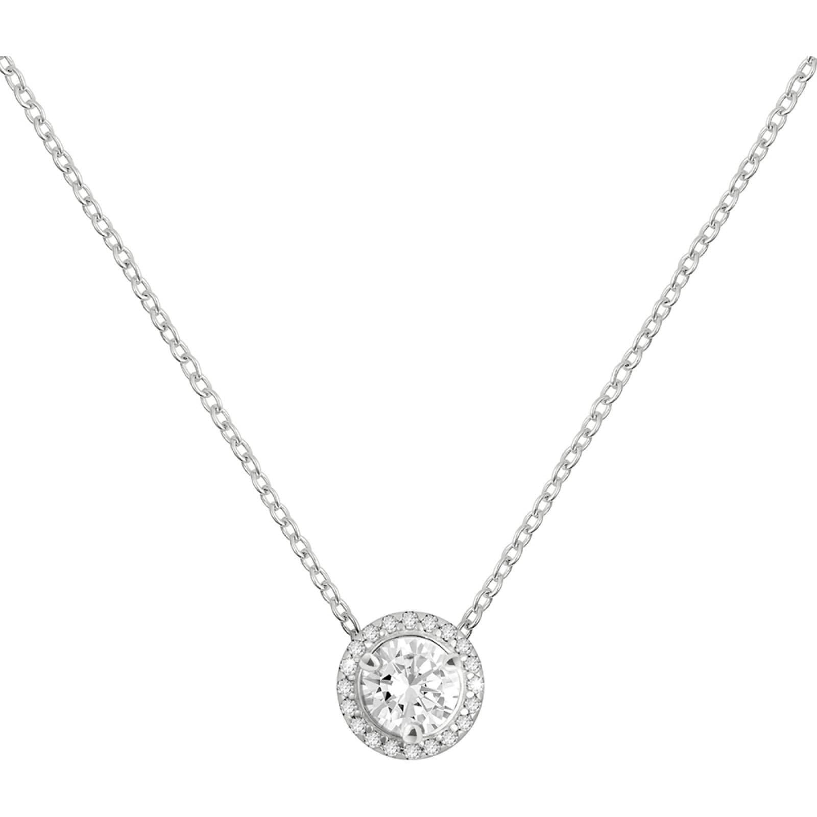 Radley Radley Women's RYJ2471 Fountain Road Necklace in Silver