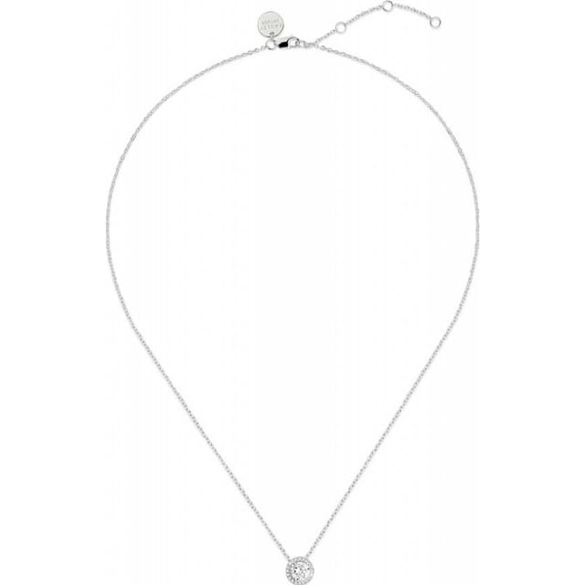 Radley Radley Women's RYJ2471 Fountain Road Necklace in Silver - 2