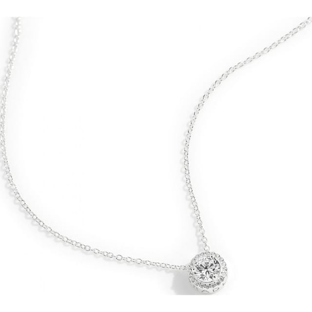 Radley Radley Women's RYJ2471 Fountain Road Necklace in Silver - 3