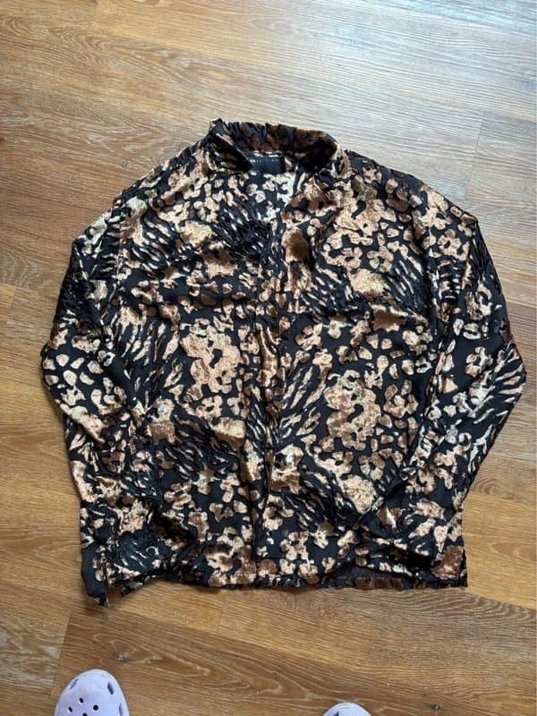 ASOS Men’s ASOS shirt size L