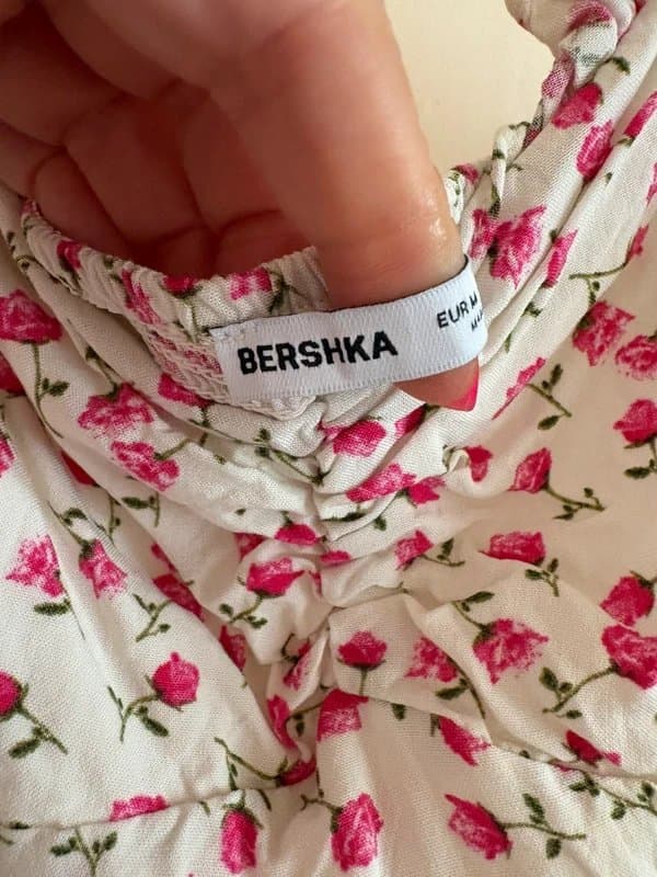 Bershka Bershka dress euro M