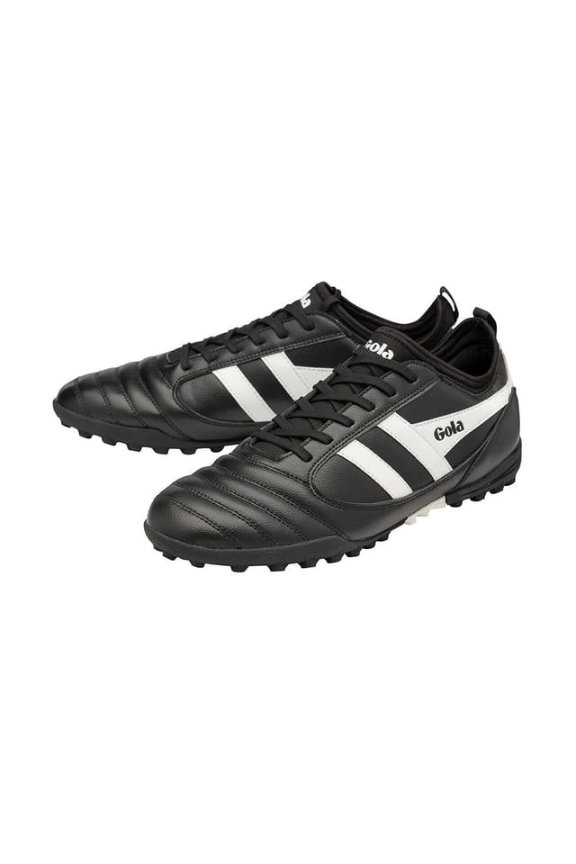 Gola Gola Men's 'Ceptor Turf' Football Trainers in Black - 3