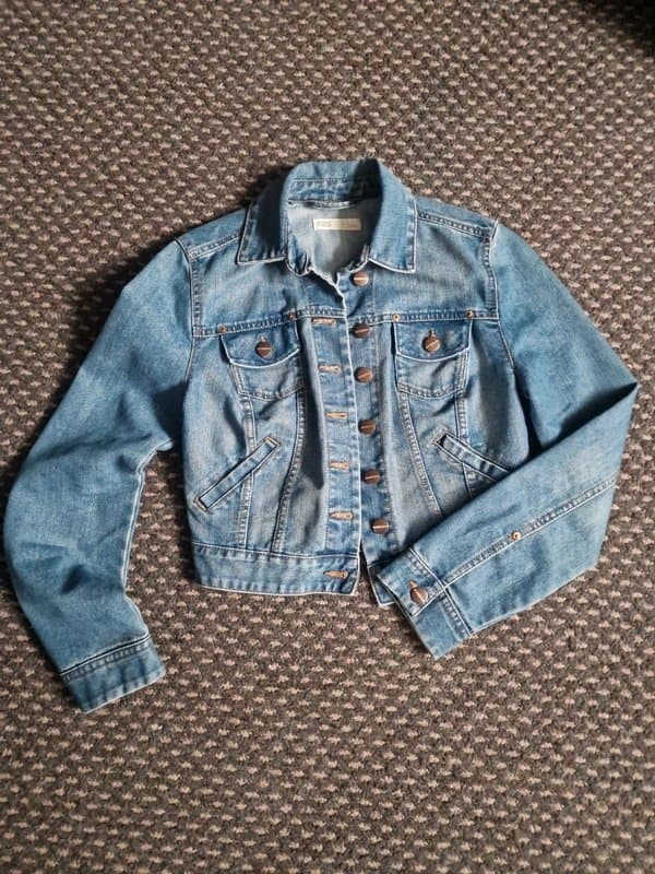 New Look Denim jacket