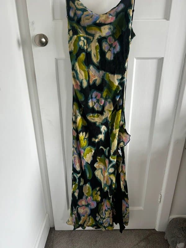 ASOS Design ASOS Design maxi dress